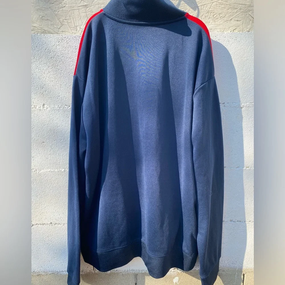 Ben Sherman zip up sweater - Picture 2 of 4